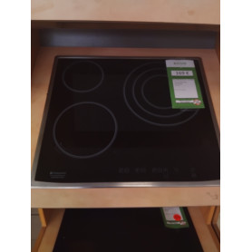 Plaque Electrique HOTPOINT KIC633TX