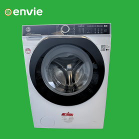 Lave Linge Hublot - HOOVER - HWP610AMBC