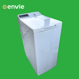 Lave Linge Top - INDESIT - BTWB72200