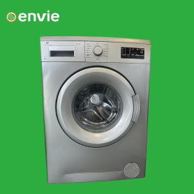 Lave Linge Hublot - CONTINENTAL EDISON - LL510U