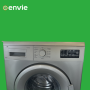 Lave Linge Hublot - CONTINENTAL EDISON - LL510U