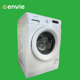 Lave Linge Hublot - WHIRLPOOL - FWFP81484WFR