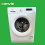 Lave Linge Hublot - WHIRLPOOL - FWFP81484WFR