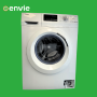 Lavante Séchante - HAIER - HWD80B14636F