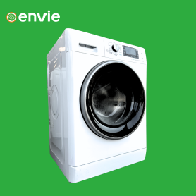 Lave Linge Hublot - WHIRLPOOL - FFDD9458BSVFR