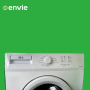 Lave Linge Hublot - FAR - LF58M19W