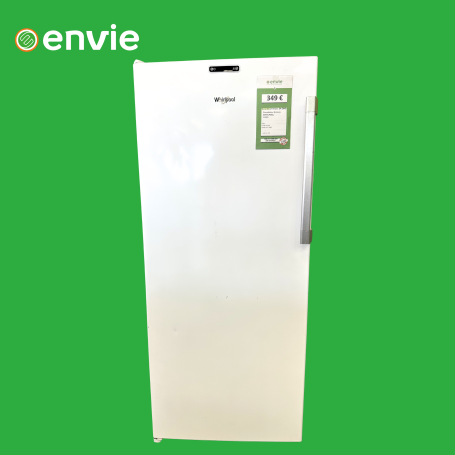Congélateur Armoire - WHIRLPOOL - CV206W