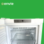 Congélateur Armoire - WHIRLPOOL - CV206W