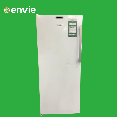 Congélateur Armoire - WHIRLPOOL - CV206W