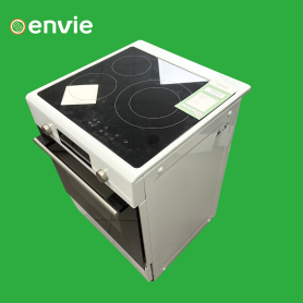 Cuisinière Elec. - VALBERG - IC603MPW343C