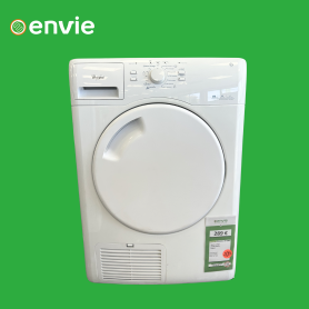 Séche Linge - WHIRLPOOL - AZB8572