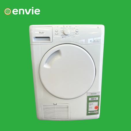 Séche Linge - WHIRLPOOL - AZB8572