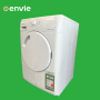 Séche Linge - WHIRLPOOL - AZB8572