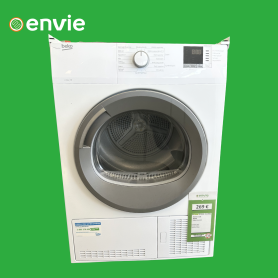 Séche Linge - BEKO - DBB48112GAOWS