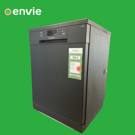 Lave Vaisselle - SCHNEIDER - W60C3A401JC