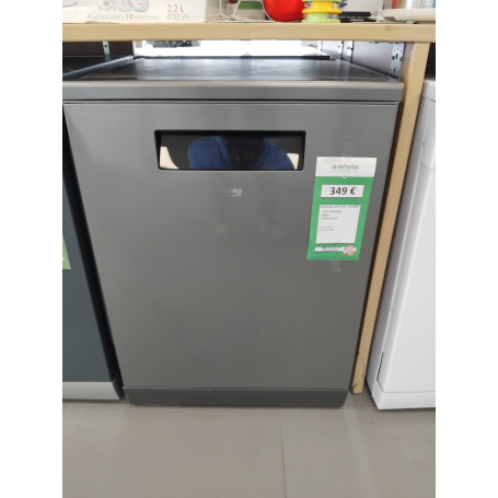 Lave Vaisselle BEKO DENBO44GDOS