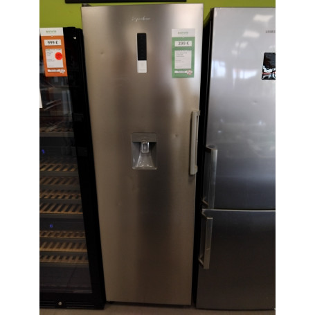 Refrig Simple Froid SIGNATURE SFN3502XAQUANF