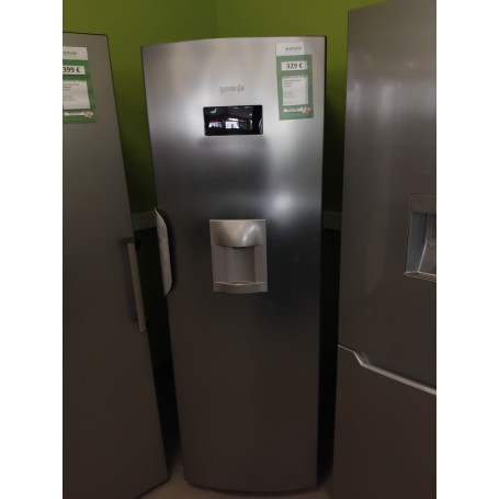 Refrig Simple Froid GORENJE HKS3666EF