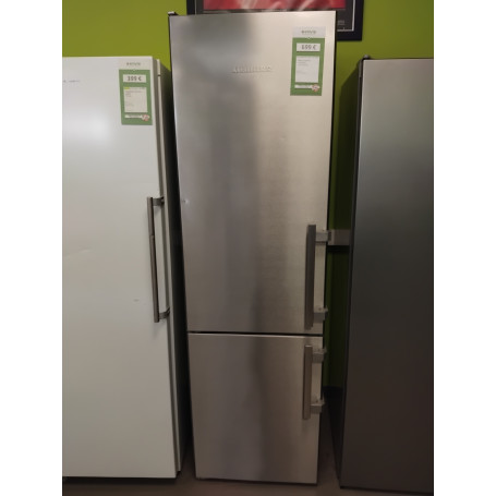 Refrig. Combiné LIEBHERR CNEF4015INDEX20