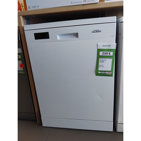 Lave Vaisselle VALBERG 14S44EW205T