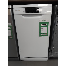 Lave Vaisselle THOMSON TDW45WH