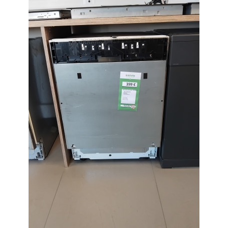 Lave Vaisselle BOSCH SMV63M20EU/01