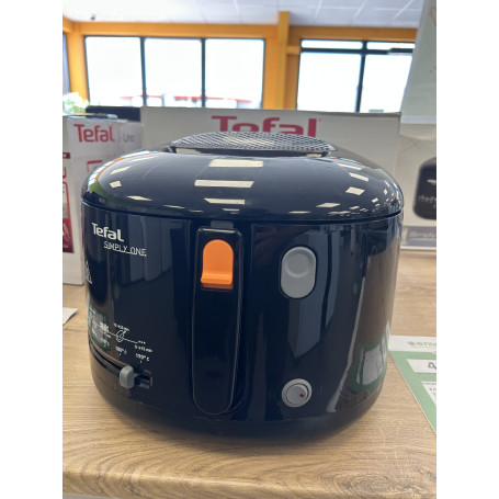 Friteuse TEFAL FF160815/87C