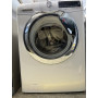 Lave Linge Hublot HOOVER DXA511AH1-47