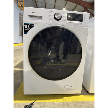 Lavante Séchante HISENSE WDBL1014V