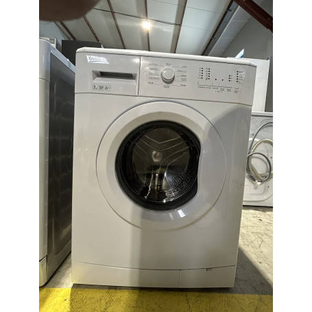Lave Linge Hublot BEKO WMB71032PTM