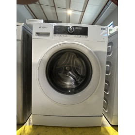Lave Linge Hublot WHIRLPOOL FSCR90427