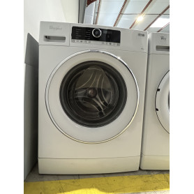 Lave Linge Hublot WHIRLPOOL FSCR80421
