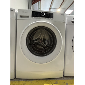 Lave Linge Hublot WHIRLPOOL FSCR10427
