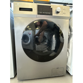 Lave Linge Hublot CONTINENTAL EDISON CELL8140IS1