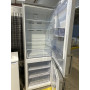 Refrig. Combiné BEKO CRCNE450E21DS