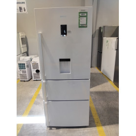 Refrig. Combiné BEKO CN151920D