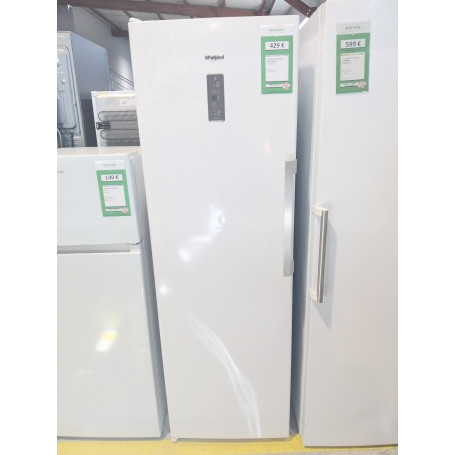 Congélateur Armoire WHIRLPOOL UW8F2DWHBIN2