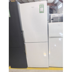 Refrig. Combiné HOTPOINT HA70BI31W