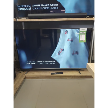 Télévision L55M5-5ASP