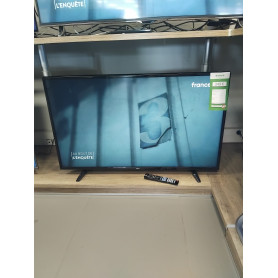 Télévision LG 43UH603V