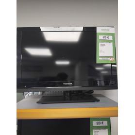 Télévision THOMSON 24HT4253