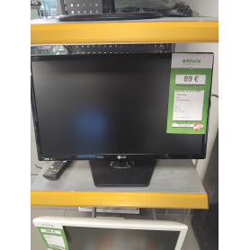 Télévision LG LG 22MT47DC-PZ