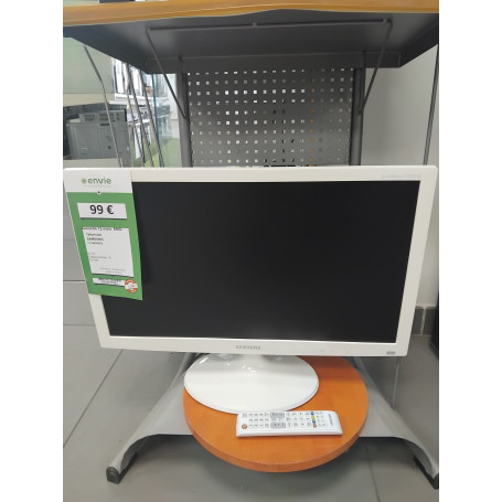 Télévision SAMSUNG LT-24B300EE