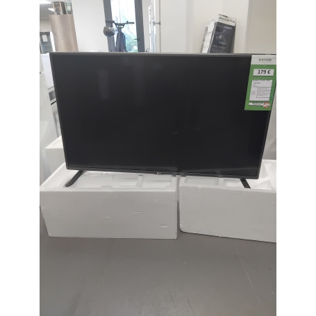 Télévision LG 42LF5800