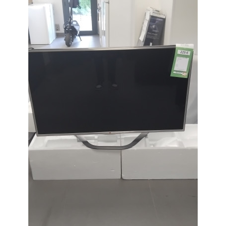 Télévision LG 47