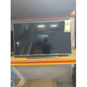 Télévision LG 47LB650V