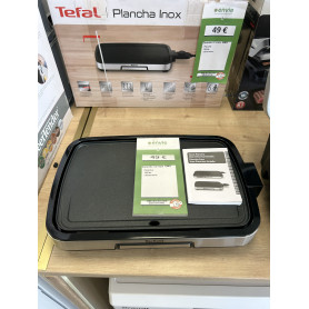 Plancha TEFAL CB630D10/D10