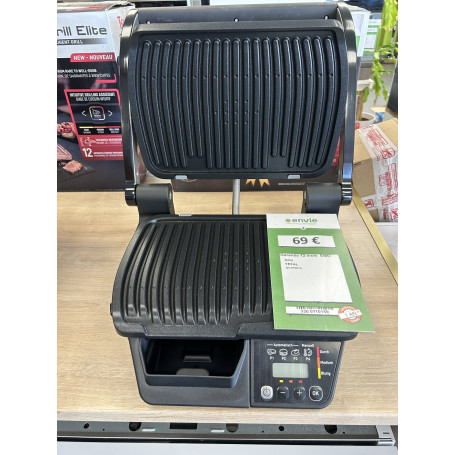 Grill TEFAL GC7P0810