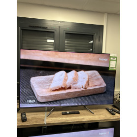 Télévision TCL 55C715