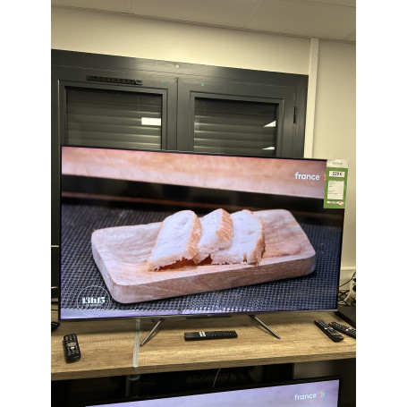 Télévision TCL 55C715